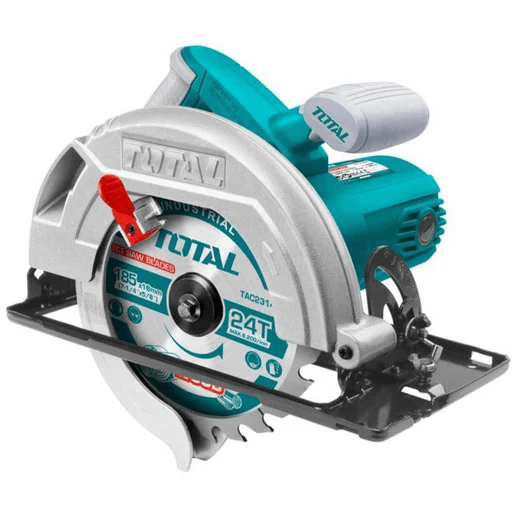 Sierra Circular 1600w 7 1/4