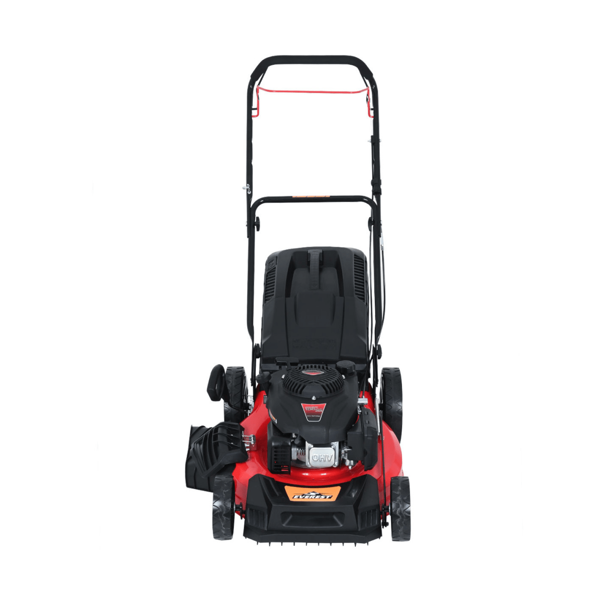 Cortadora de cesped 5hp autopropulsada hg51smh-v203