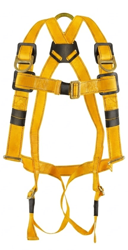 ARNES CUERPO COMPLETO 3 ANILLOS2