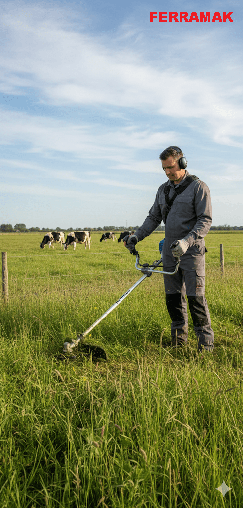 DESBROZADORA HYUNDAI 43 CC RECTA1