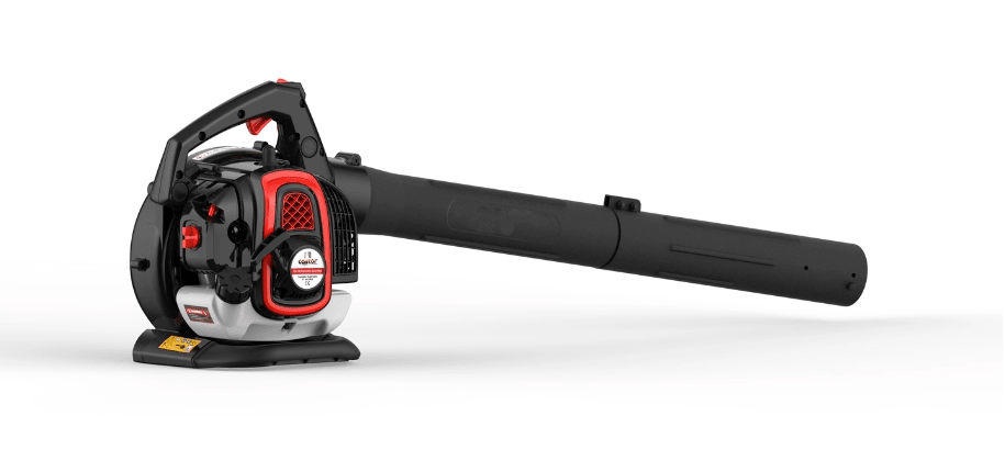 Sopladora de Hojas Castor BV 3405 | 3 en 1: Soplador, Aspirador, Trituradora2