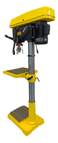 Taladro pedestal de 1100W Uyustools3