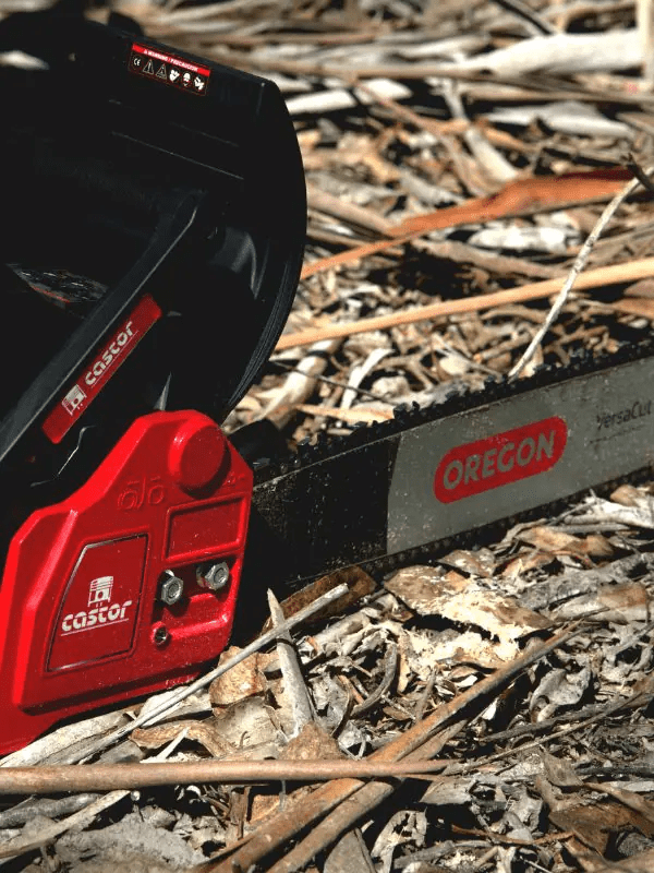 Motosierra Castor T-CS598 – Ideal para Corte Rápido y Eficiente3