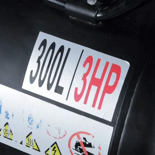 Compresor Everest SD83300 – 3.0 HP | 300 Litros3