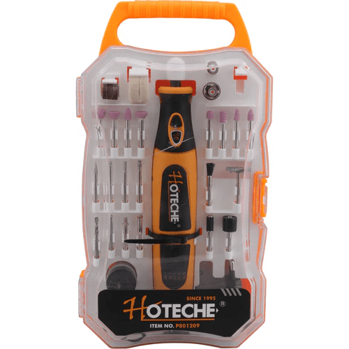 DREMEL INALAMBRICO HOTECHE2