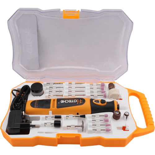 DREMEL INALAMBRICO HOTECHE1