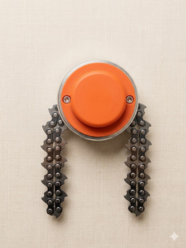 TRIMMER5