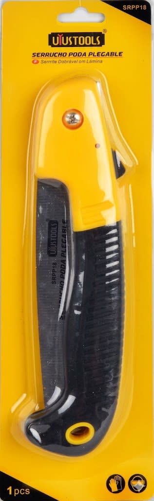 Serrucho Plegable Para Podar2