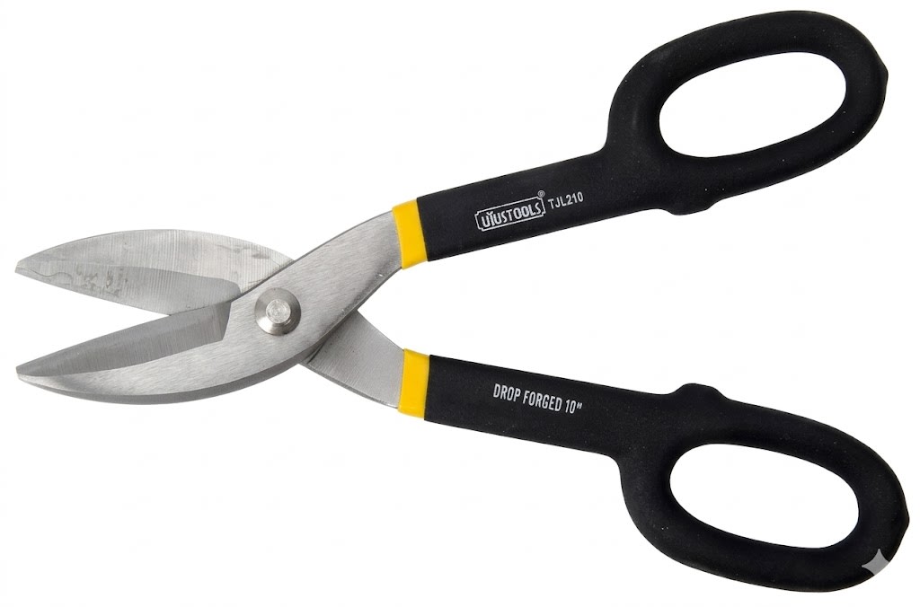 Tijera Hojalatera 10