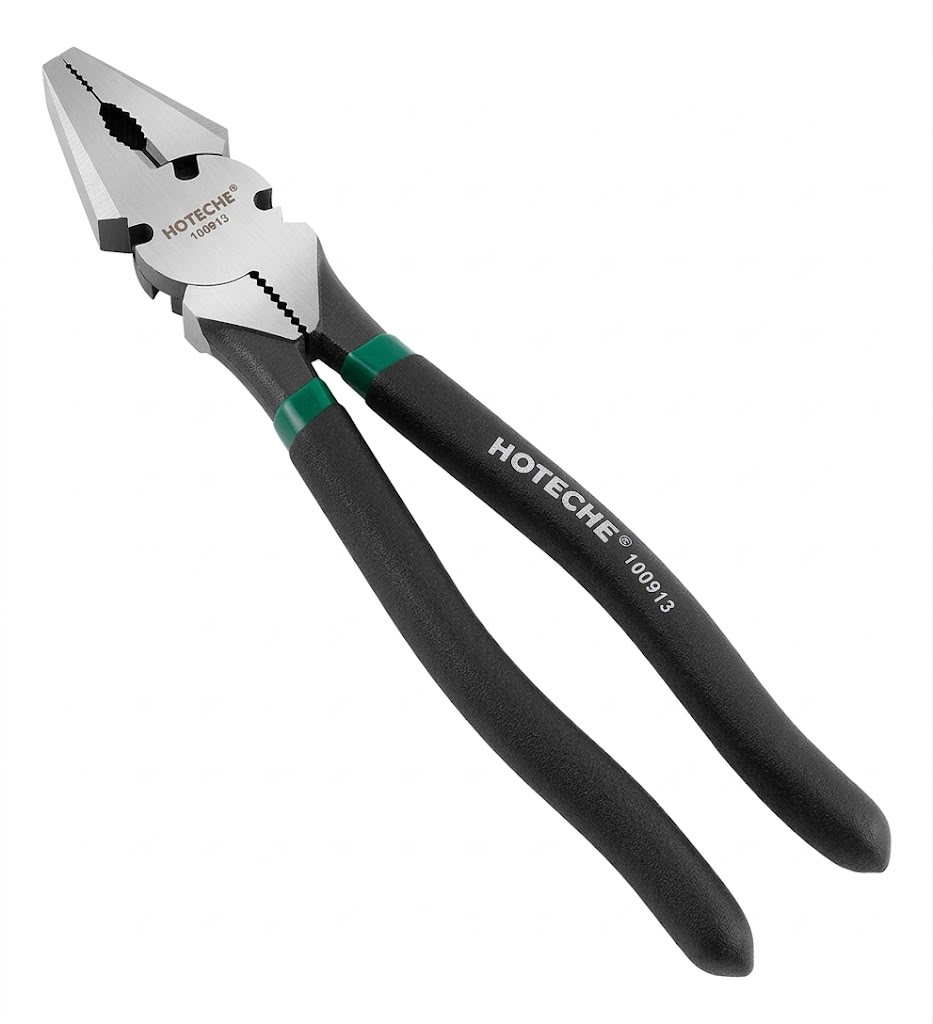 Alicate Enfierrador 10 Pulgadas1