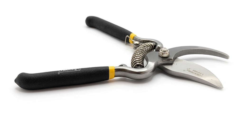 Tijera Podar 8 pulgadas1