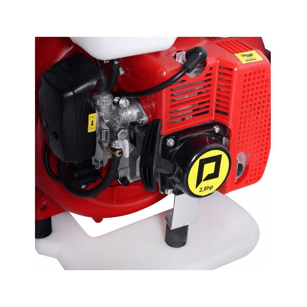 Pulverizador a Combustión 14Lts Power Pro2