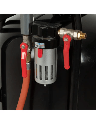 Arenador Portátil con ruedas1