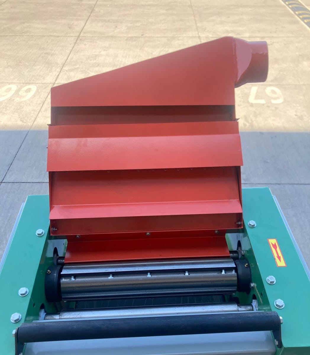 CEPILLADORA INDUSTRIAL FERRAMAK 2.250 Watts2