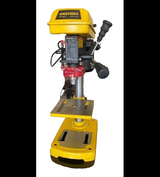 Taladro De Banco Pedestal 13mm Uyustools3