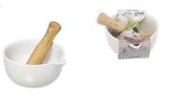 MORTERO CERAMICA 11 CM