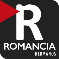 Logo de ROMANCIA HERMANOS