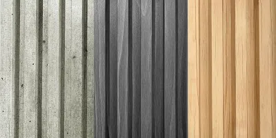 Revestimiento Muro Decorativo