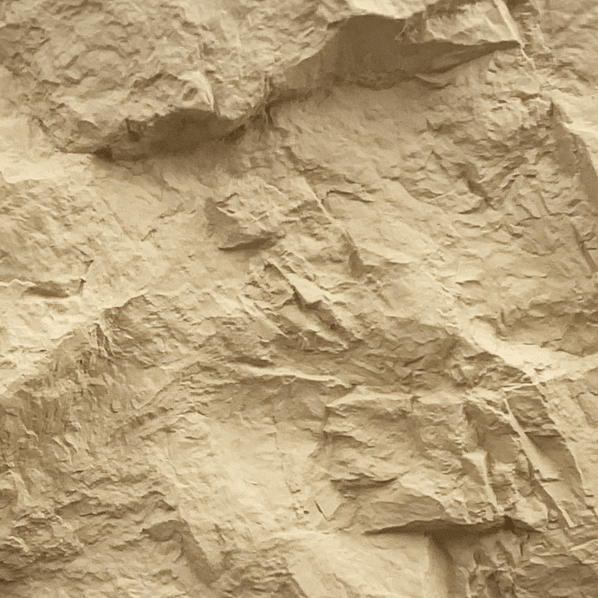 Piedra PU Roca Glaciar 240 * 60 * 10 cm C171