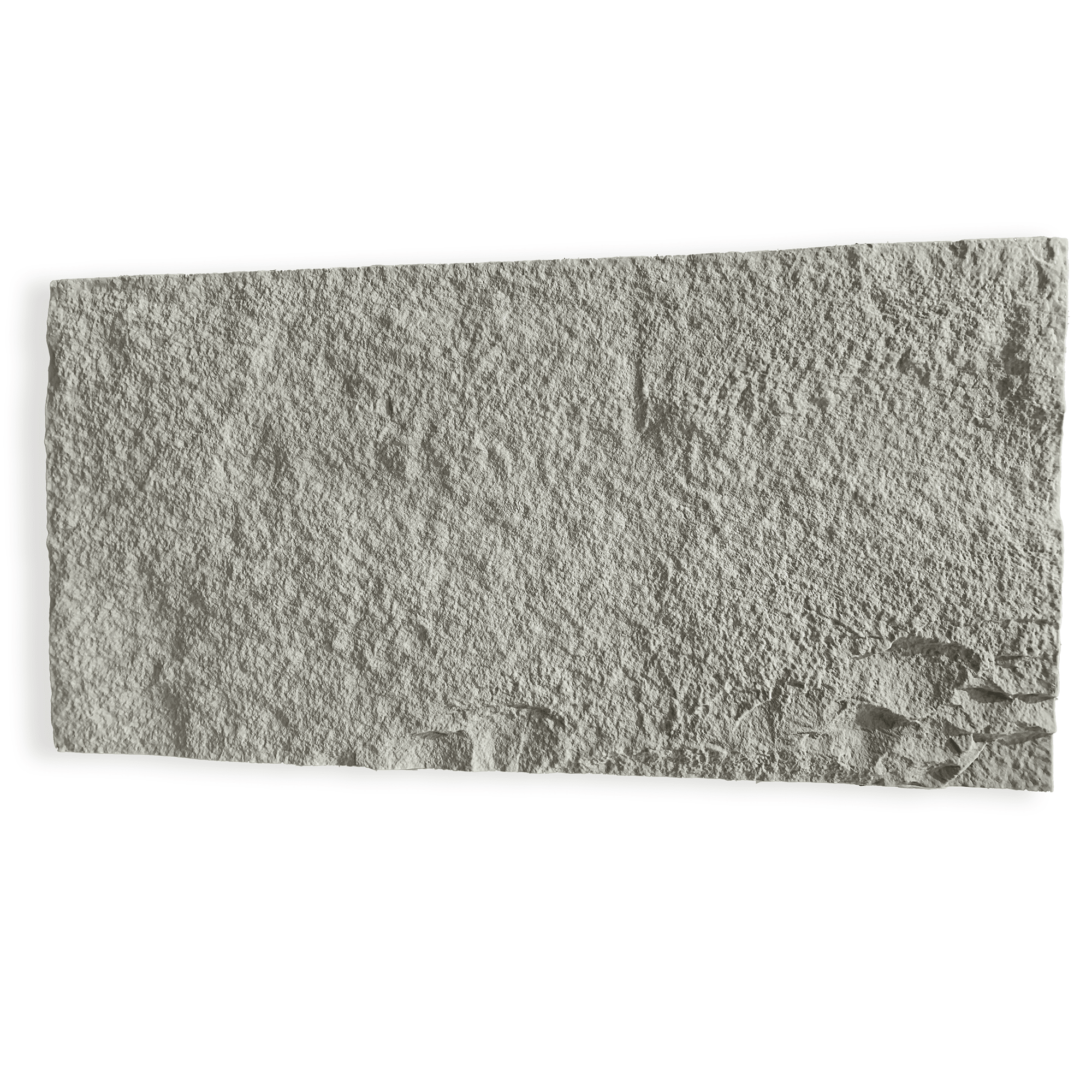 Piedra PU Caliza 120 * 60 * 3 cm B31
