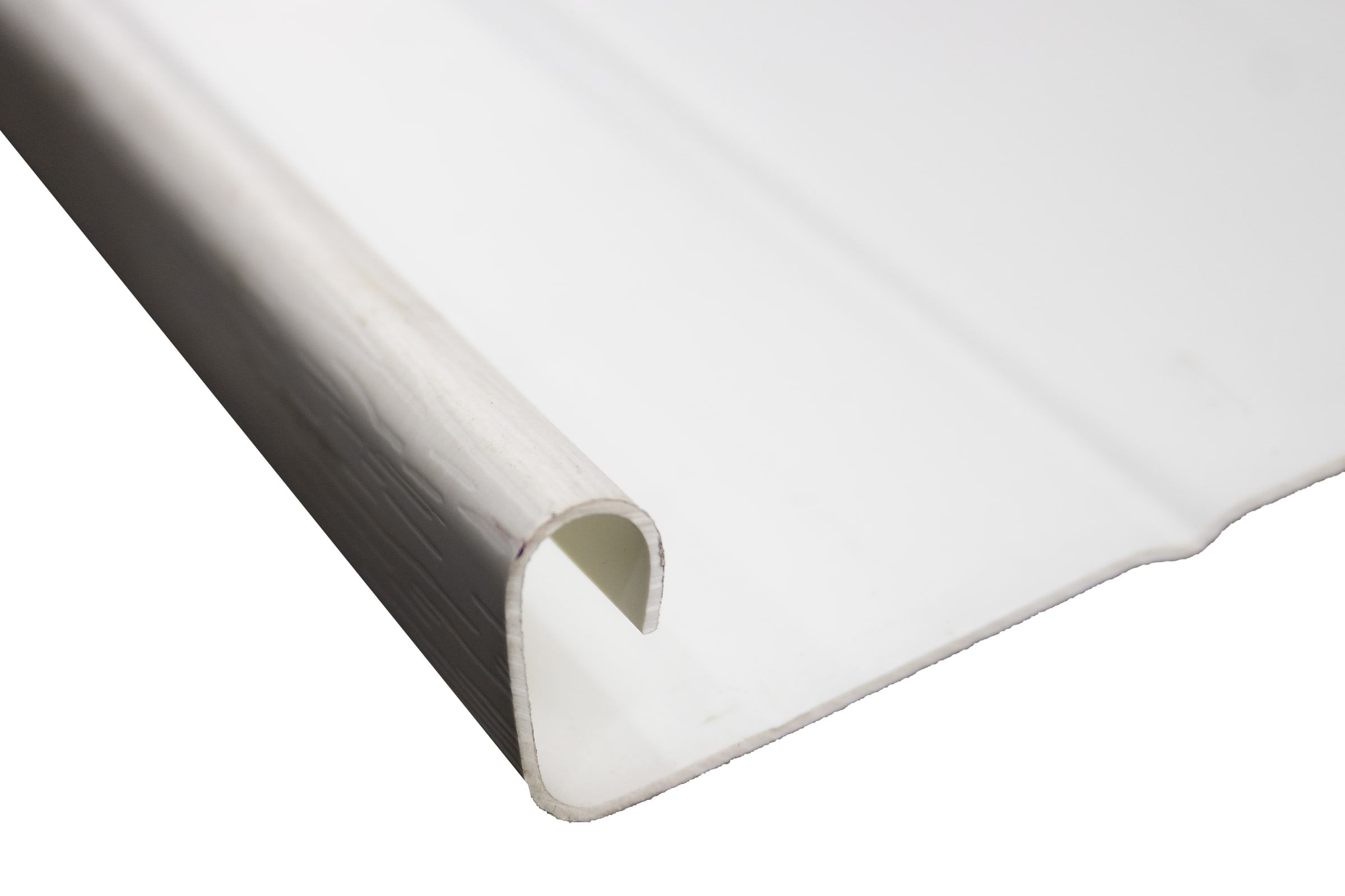Perfil Siding Tapacan Blanco Unid. 381 * 19 cm1