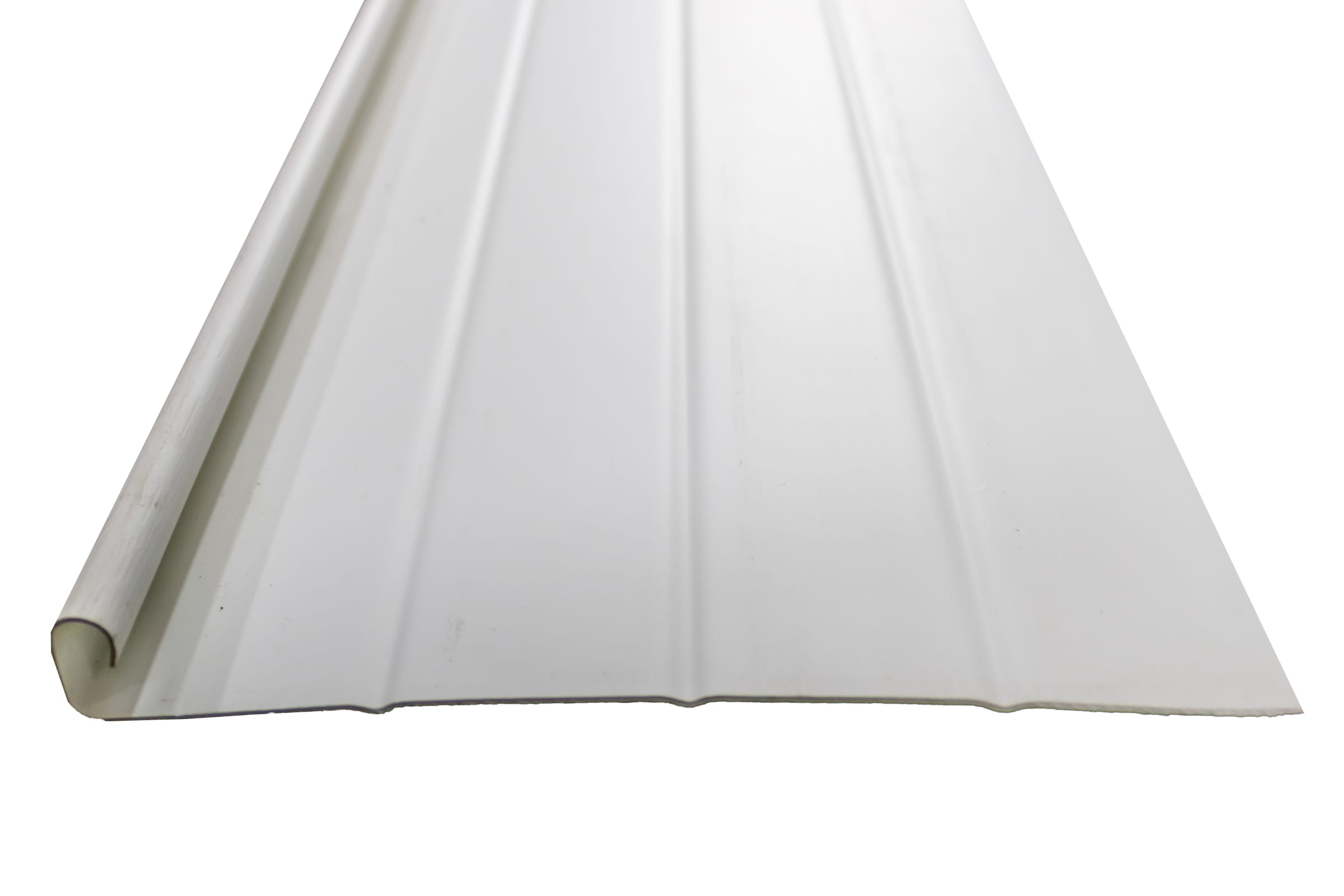 Perfil Siding Tapacan Blanco Unid. 381 * 19 cm2