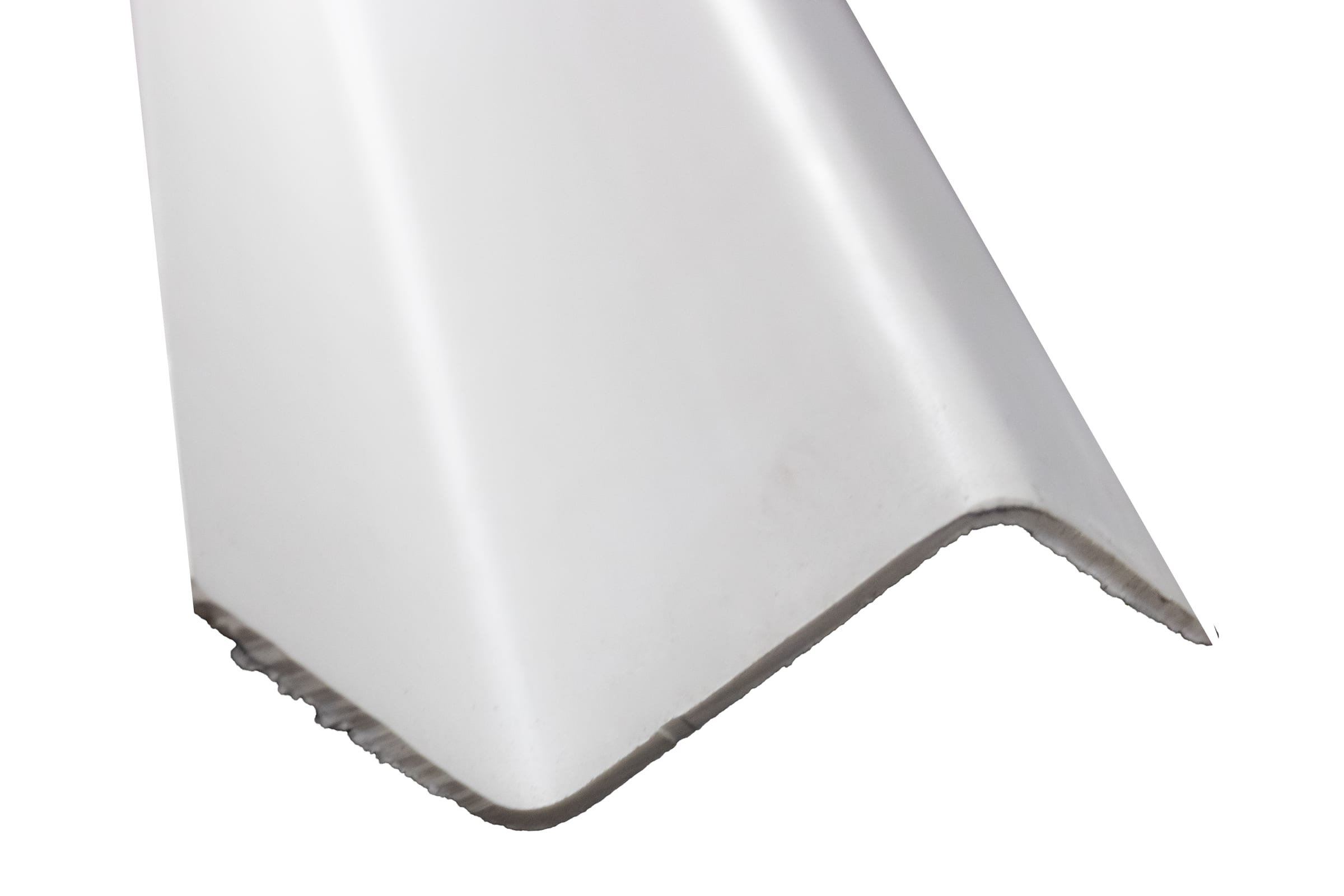 Perfil Siding Corta Gota Blanco Unid. 381 cm1