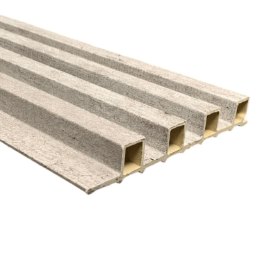 Muro decorativo para interiores HC-752X