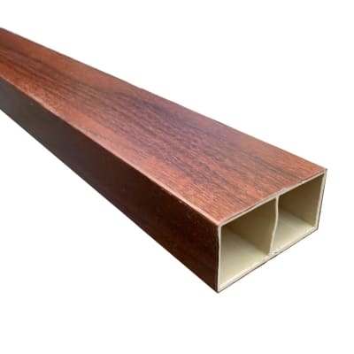 Cortavista Madera Caoba