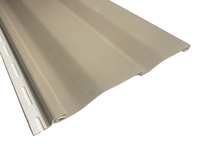 Siding Canadiense Pizarra (06) para exteriores