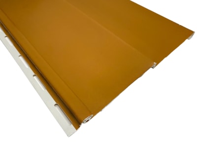 Siding Americano Wood para exteriores