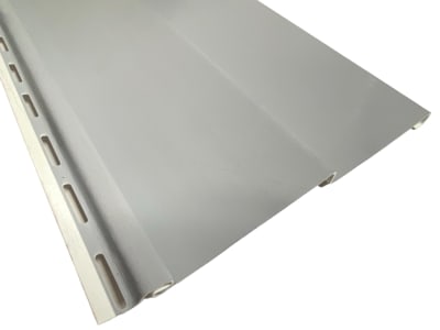 Siding Americano Gray (09) para exteriores