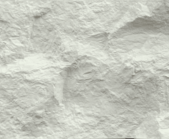 Piedra PU Roca Desierto 240 * 60 * 10 cm C11