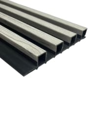 Revestimiento Muro Deco Eco Gris 57903-20