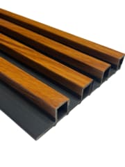 Revestimiento Muro Deco Eco Nogal 9-308