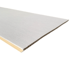Revestimiento Muro Bambu Nogal Blue  - HC-130