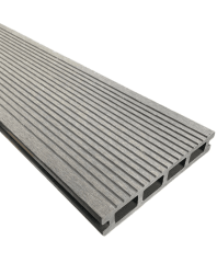Piso Deck Gris 220 * 14 cm