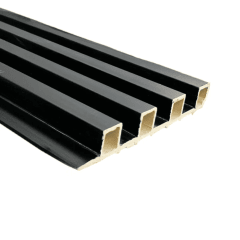 Revestimiento Muro Deco Ónix Noir - HC-Negro