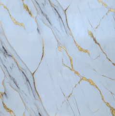 Revestimiento UV Calacatta Oro Imperial YB-111
