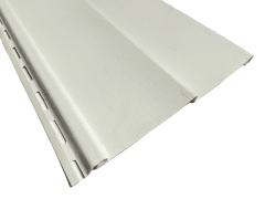 Siding Americano White (01)
