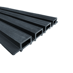 Siding WPC Carbon Unid. 290 * 20 cm