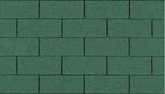 Teja Asfáltica Verde
