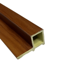 Perfil Muro Deco Izquierdo Madera 8038 Unid. 240 cm