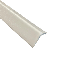 Perfil Muro Deco Exterior Muro Crema Unid. 300 cm