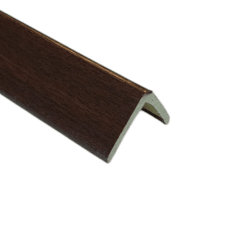 Perfil Muro Deco Exterior Muro Wood Unid. 300 cm