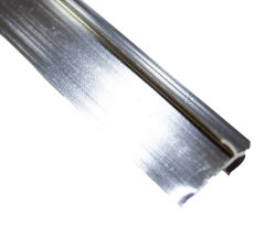 Perfil UV Exterior Platinum Unid. 240 cm