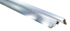 Perfil UV Interior Platinum Unid. 240 cm