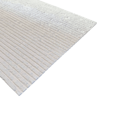 Piedra Flex Gran Formato Esculpida Beige