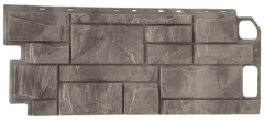 Siding Piedra Laja Gris VD2-144 Unid.