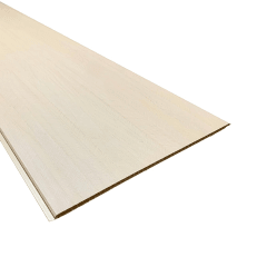 Revestimiento Muro Bambu Roble Marfil QK-7068